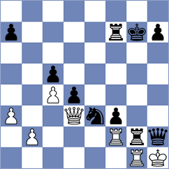 Ronka - Samunenkov (chess.com INT, 2021)