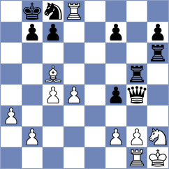 Pert - Skatchkov (chess.com INT, 2023)
