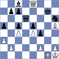 Krstulovic - Weetik (chess.com INT, 2023)