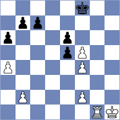 Ingebretsen - Baruch (chess.com INT, 2023)