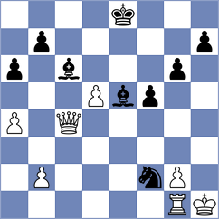 Smith - Seo (chess.com INT, 2023)