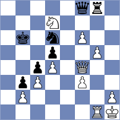 Jamshidi - Grieve (Chess.com INT, 2020)