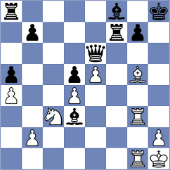 Lock - Goncharov (chess.com INT, 2021)