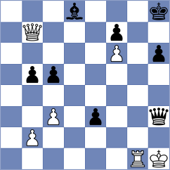 Guimaraes - Silva (Chess.com INT, 2020)