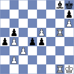 Le Tuan Minh - Barp (chess.com INT, 2021)