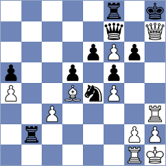 Salem - Boros (chess.com INT, 2023)