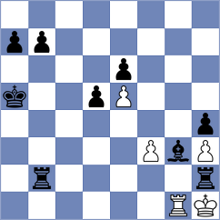 Kumar - Adamczyk (Chess.com INT, 2021)
