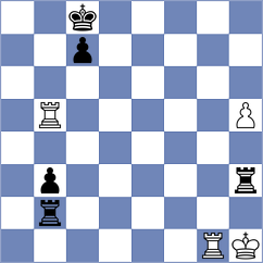 Pert - Bardyk (chess.com INT, 2024)