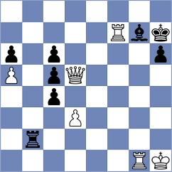 Przybylski - Mezioud (Chess.com INT, 2020)