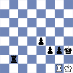 Voiteanu - Horak (chess.com INT, 2021)