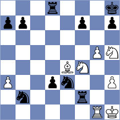 Palomo - Huang (chess.com INT, 2024)