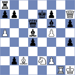 Szente Varga - Jaque Gutierrez (chess.com INT, 2024)
