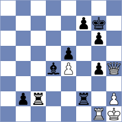 Krzesaj - Karamsetty (chess.com INT, 2024)