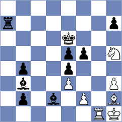 Sahajasri - Sebag (Chess.com INT, 2020)