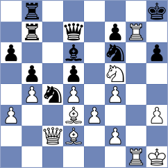 D'Arruda - Stark (chess.com INT, 2024)