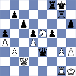 Cervantes Landeiro - Sarana (chess.com INT, 2024)