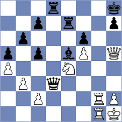 Fedoseev - Herman (chess.com INT, 2024)