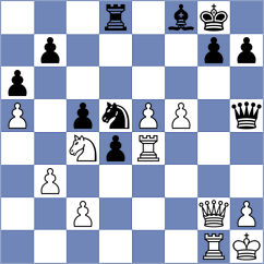 Eraschenkov - Serreau (Chess.com INT, 2020)