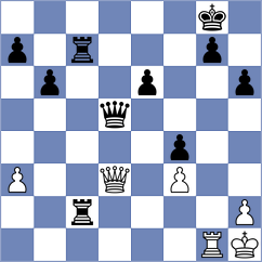 Pak - Rian (chess.com INT, 2023)