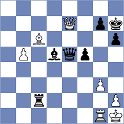 Primbetov - Vajda (Chess.com INT, 2021)