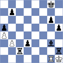 Torkkola - Shahaliyev (Chess.com INT, 2021)
