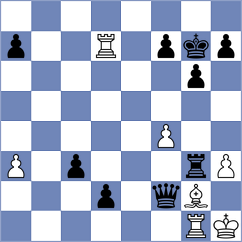 Pavlidou - Weetik (chess.com INT, 2024)