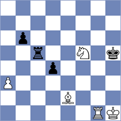 Holt - Sarana (chess.com INT, 2024)