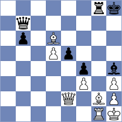 Sviridova - Komiagina (chess.com INT, 2021)