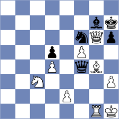 Osmak - Bruned (chess.com INT, 2021)