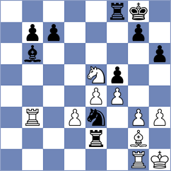 Herrera Reyes - Zeydan (Chess.com INT, 2021)