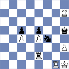 Porat - Sliwicki (chess.com INT, 2024)