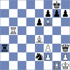 Avila Pavas - Kesgin (Chess.com INT, 2021)