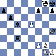 Korchynskyi - Souza (chess.com INT, 2024)