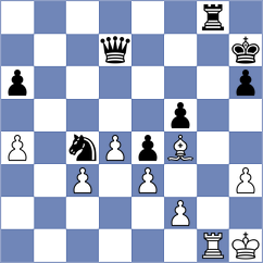 Nemtzev - Stocek (Chess.com INT, 2021)