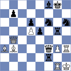 Tan - Skaric (chess.com INT, 2024)