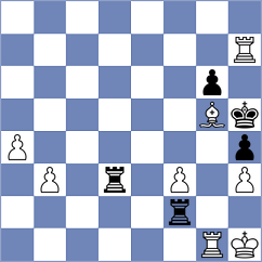 Costachi - Jaskolka (chess.com INT, 2023)