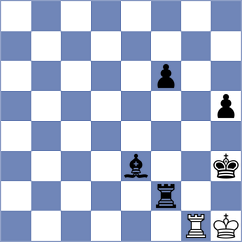 Cagara - Li (Chess.com INT, 2021)