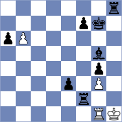 Bauer - Rambaldi (Chess.com INT, 2018)