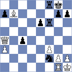 Ventura Bolet - Boyer (chess.com INT, 2024)