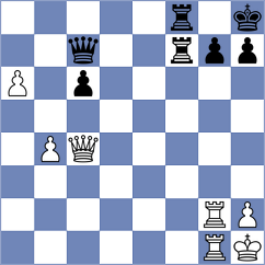 Andrejkin - Thar (Chess.com INT, 2016)