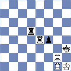 Andrews - Rastbod (chess.com INT, 2024)