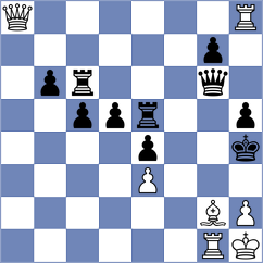 Bilan - Paterek (chess.com INT, 2023)