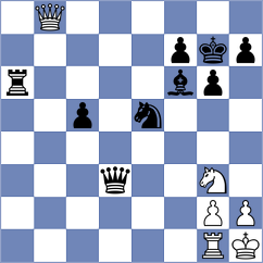 Devagharan - Wilson (chess.com INT, 2021)