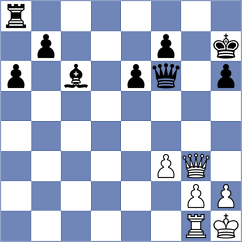 Nagle - Postny (Chess.com INT, 2018)