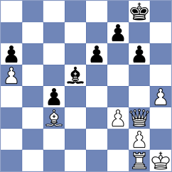 Vestby-Ellingsen - Daakshin (chess.com INT, 2024)