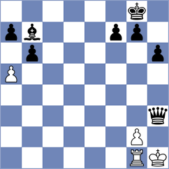 Weng - Sanudula (Chess.com INT, 2021)