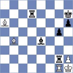 Da Silva - O'Gorman (chess.com INT, 2024)
