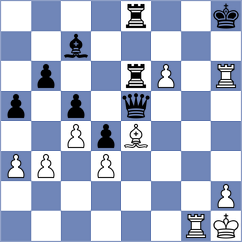 Podrzaj - Pretnar (Chess.com INT, 2021)