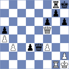 Provaznik - Ayushh (chess.com INT, 2021)