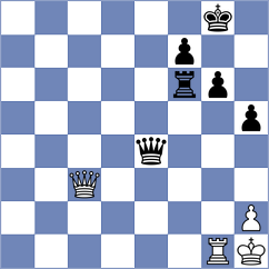 Fang - Buksa (FIDE Online Arena INT, 2024)